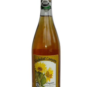 Organic Meadowlark Amber