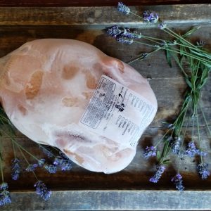 Whole Organic Chicken - Pasture Raised