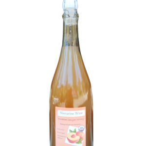Klickitat Canyon Winery - Organic Nectarine Wine